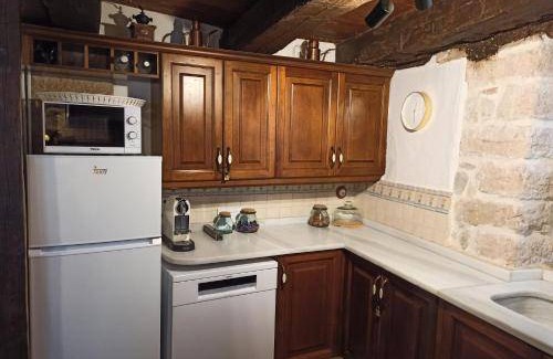 Mora de Rubielos House | 290 m² House ∙ 4 bedrooms ∙ 12 guests