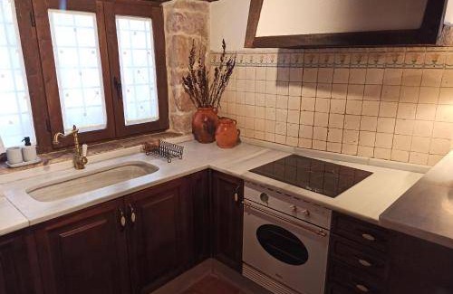 Mora de Rubielos House | 290 m² House ∙ 4 bedrooms ∙ 12 guests