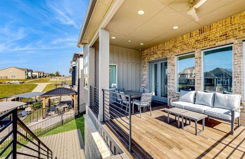 French Quarter House | 290 m² House ∙ 4 bedrooms ∙ 10 guests