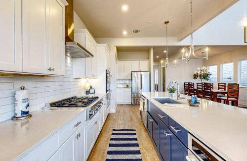 French Quarter House | 290 m² House ∙ 4 bedrooms ∙ 10 guests