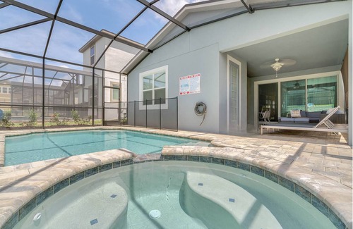 Florida Central Atlantic Coast House | 291 m² House ∙ 5 bedrooms ∙ 12 guests