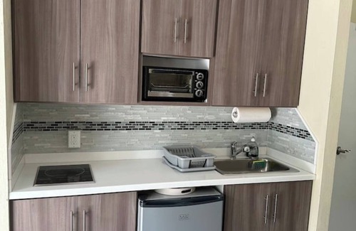 Philipsburg Apartment | 2945 Blue Sky Residence Studio