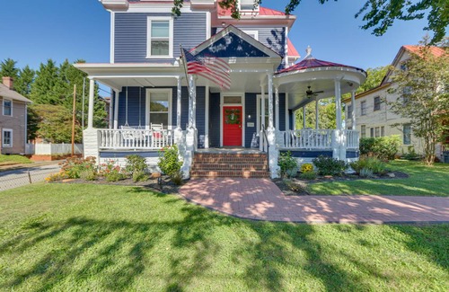 Danville House | 297 m² House ∙ 4 bedrooms ∙ 10 guests