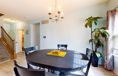 Lewes House | 297 m² House ∙ 4 bedrooms ∙ 10 guests