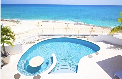 Maho Villa | 297 m² Villa ∙ 3 bedrooms ∙ 6 guests