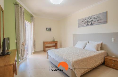 Alpouvar House | #297 Moderna V3 com Piscina by Home Holidays