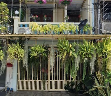 Talat Bang Khen Bed & Breakfast | 297 Nature Residence