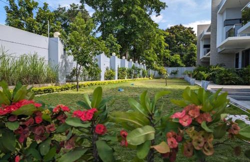 Oyster Bay Apartment | 2A Oysterbay