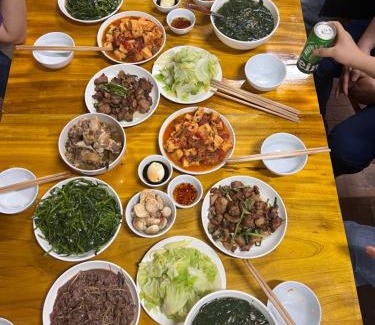 Ha Giang House | 2A Travel-Homestay