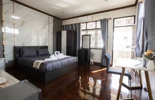 Trang Hotel | 2B Cozy Hostel