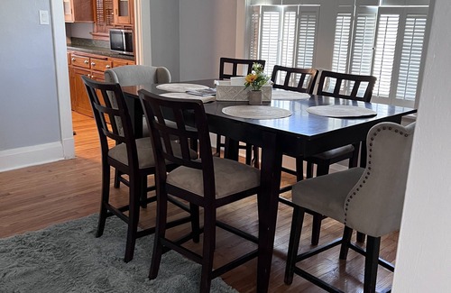 Richmond Heights Apartment | 2bd apartment