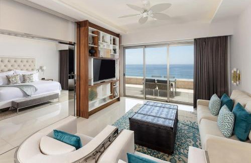 Palmilla Apartment | 2BD Garza Blanca Cabo Luxury Resort