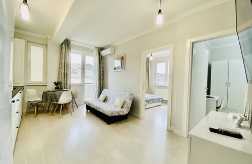 Floresti Apartment | 2BDR Floresti with Parking