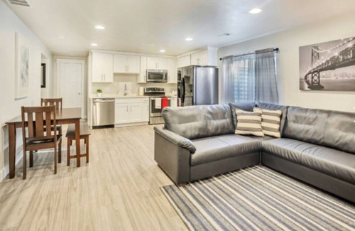 Vineyard Apartment | 2BED-1BATH Apartment Close to Utah Lake & Colleges