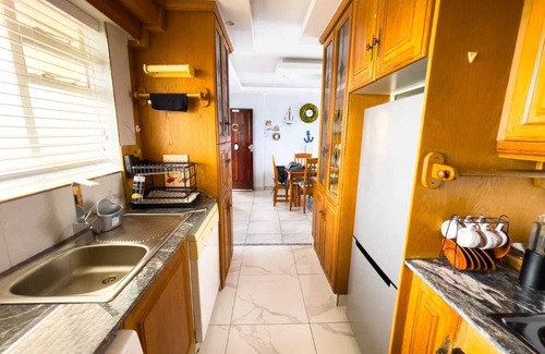 Kingsborough Apartment | 2BEDRM AWARD WINNING 4 SLEEPER SEAFACING APARTMENT 1703 ON HIGH TIDE AMANZIMTOTI