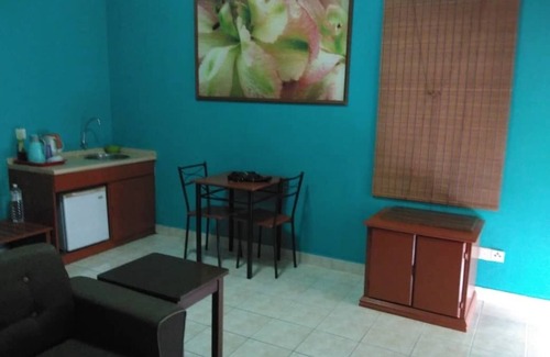 Taiping Apartment | 2bedroom apartment in bukit merah laketown resort