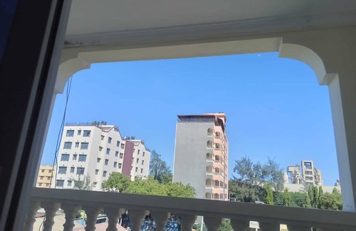 Bamburi Apartment | 2bedroom apartment in mombasa bamburi