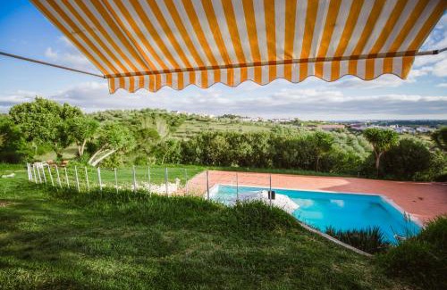Mocarria House | 2Bedroom house with Swimming Pool and View