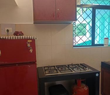 Colva Apartment | 2BHK Apartment In Colva 1 km to the beach