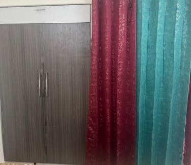 Ghaziabad Apartment | 2bhk fully furnished guest apartment- ghaziabad