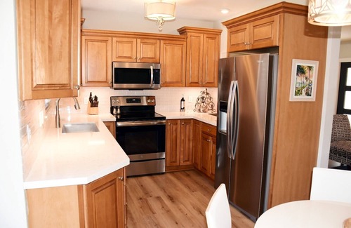 Delray Beach House | 2BR- 1 BA Beautifully Designed Home, close to all the action of Delray
