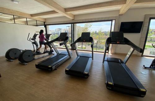 Arcos de San Miguel Apartment | 2BR 2B Beautiful close 5 min to centro, pool