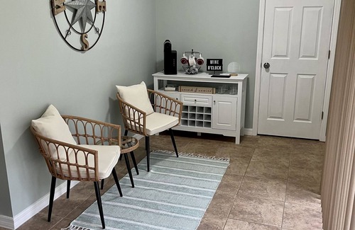 Welaka Condo | 2BR/2BA Welaka River Condo