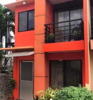 Dauis House | 2BR 2BT home with pool between Tagbilaran and Panglao