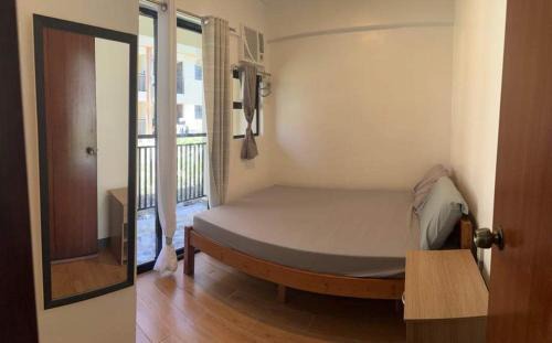 Talomo District Apartment | 2BR Bangkal Entire Airconditioned Apartment, Sleeps 4