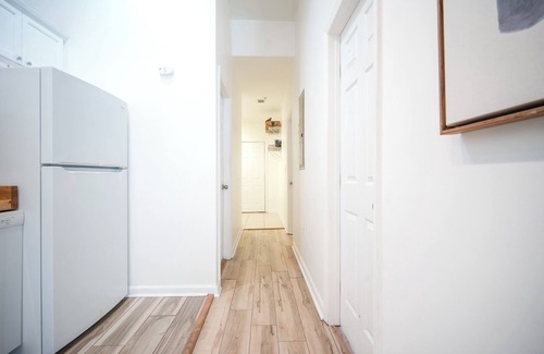 Thunderbolt Apartment | 2BR Boho Chic Duplex, Savannah ・Near Tybee Island!
