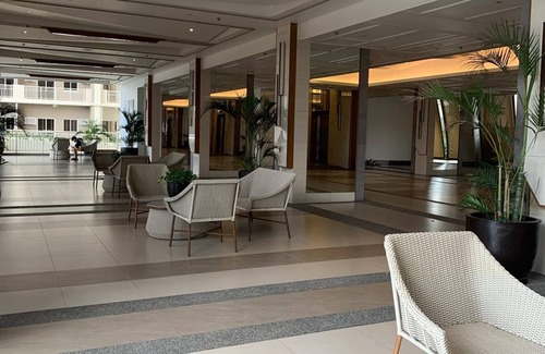 Pasig Condo | 2BR City View Condo in Metro Manila near BGC and MRT Station