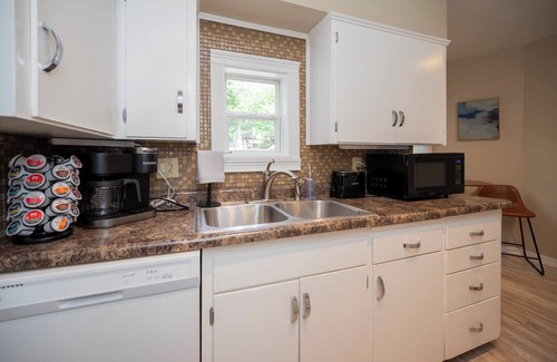 Topeka House | 2BR Collins StayAwhile - Feels Like Home - Modern Furnishings - Big Fenced Yard