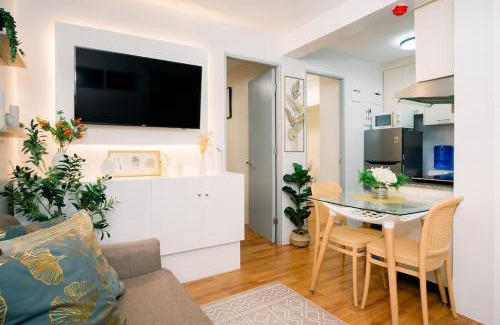 Sasa Apartment | 2BR Cozy Condo Near Davao Airport & Samal