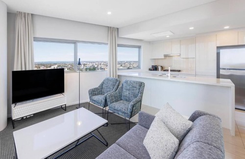 Zetland Apartment | 2BR Defries Avenue, Zetland, New South Wales