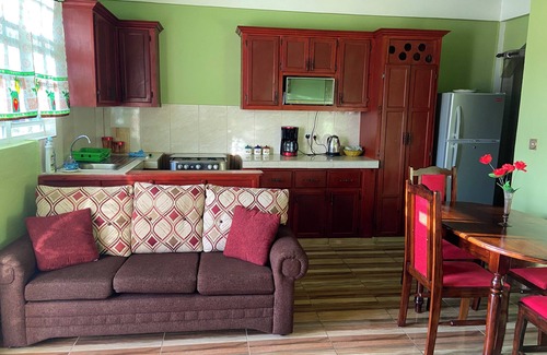 Pointe Michel Apartment | 2BR Guest Home - Dominica