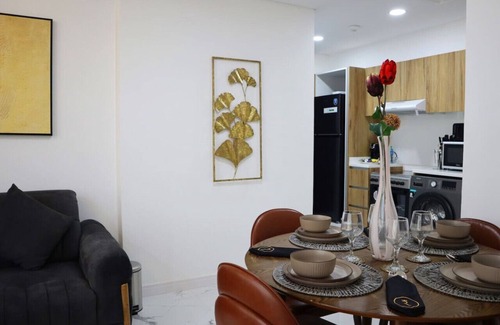 Masdar City Apartment | 2BR hidden Gem - Masdar city