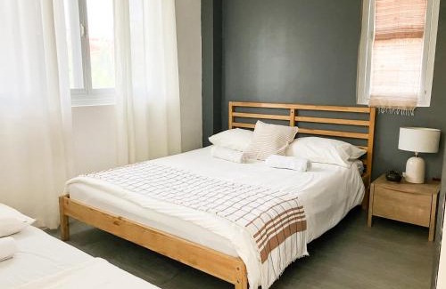 San Fernando Apartment | 2BR Laid Back Apartment, near beach