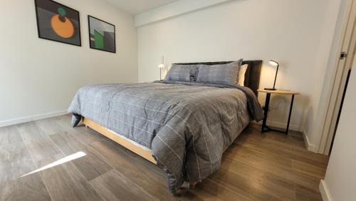 Barranco Apartment | 2BR Luxury en Barranco con AC , Garaje y Terraza