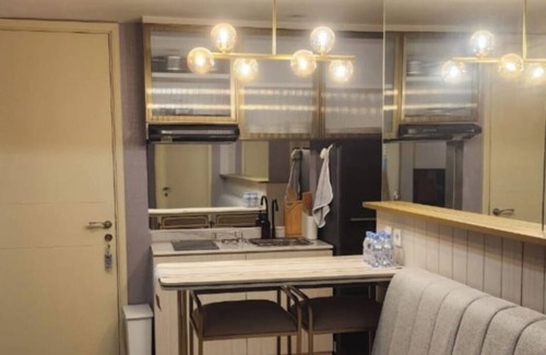 Surabaya Apartment | 2BR New Apartment in Pakuwon Mall City Surabaya Jawa Timur Indonesia
