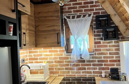 Tepacko Polje Cottage | 2BR Pinewood House in the Heart of Zabljak