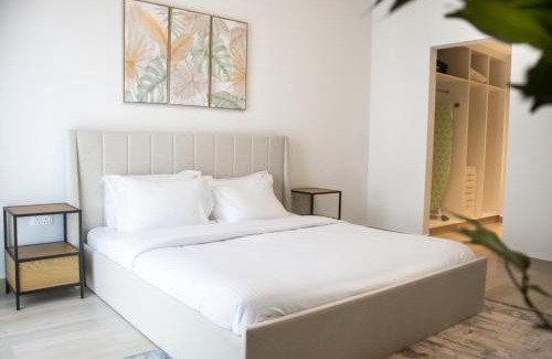 Abu Dhabi Apartment | 2br Spacious Apt At Yas Island