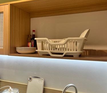 Gia Lam Apartment | 2Br Vinhomes Apt Balcony City view Cozy