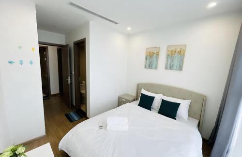 My Đinh Apartment | 2BR Vinhomes Skylake Pham Hung Near Keangnam