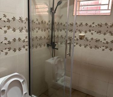 Gikondo Apartment | 2brm 2 5bthrms and Living room in Rebero Kigali