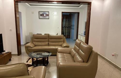 Gikondo Apartment | 2brm 2 5bthrms and Living room in Rebero Kigali