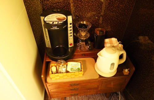 Naka Ward Apartment | 2DK free parking/wifi/Modern Japanese