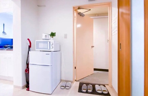 Arakawa Apartment | 2FNippori Yanaka Ueno AsakusaMax for 3 WiFi/Arakawa-ku Tokyo