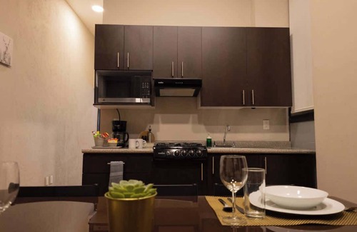Historic Center Condo | 2hab 2baño A/C Centro Histórico