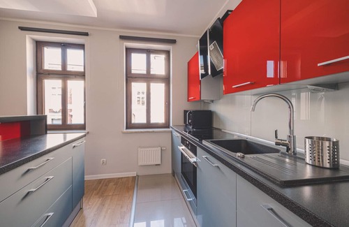 Bydgoszcz Apartment | 2Homerent Dream I | Studio | Dworcowa | Center