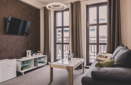 Bydgoszcz Apartment | 2Homerent Dream IV | Modern | Near Opera Nova